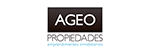 Logo de ageo