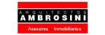 Logo de ambrosini