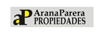 Logo de arana