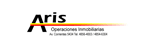 Logo de aris