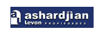 Logo de ashardjianLevon