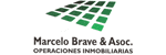 Logo de brave