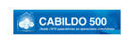 Logo de cabildo500