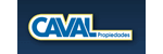 Logo de caval