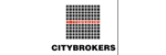 Logo de cityBrokers
