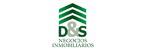 Logo de d&s