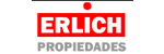 Logo de erlich