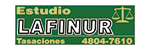 Logo de estudioLafinur