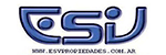 Logo de esv