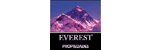 Logo de everest
