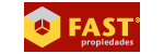 Logo de fast