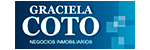 Logo de gracielaCoto