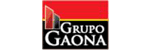 Logo de grupoGaona
