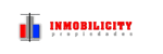 Logo de inmobilicity