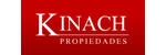 Logo de kinach