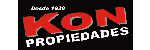 Logo de kon