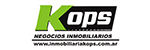 Logo de kops