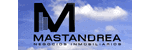 Logo de mastandrea