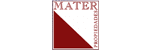 Logo de mater