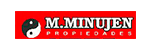 Logo de minujen