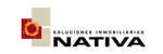 Logo de nativa