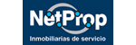 Logo de netProp