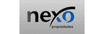 Logo de nexo