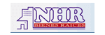 Logo de nhr