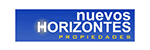 Logo de nuevosHorizontes
