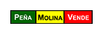 Logo de peniaMolina