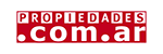 Logo de propiedadesComAr