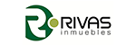 Logo de rivas