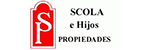 Logo de scola