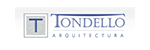 Logo de tondello