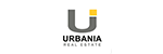 Logo de urbania