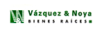 Logo de vazquezNoya
